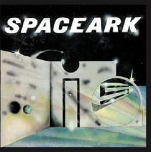 Album Spaceark: Spaceark Is
