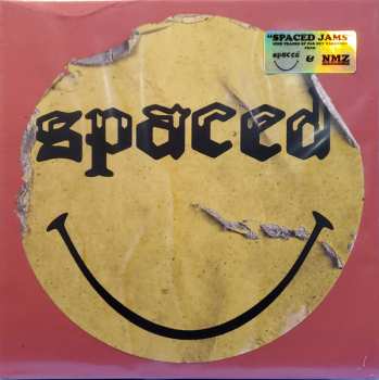 Album Spaced: Spaced Jams