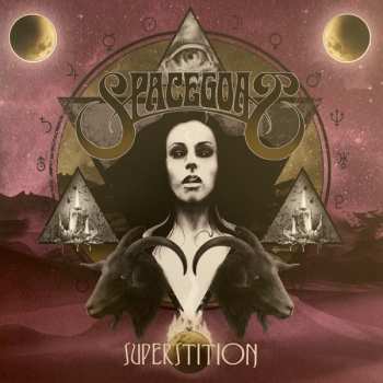 Album Spacegoat: Superstition