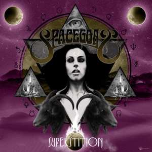 LP Spacegoat: Superstition CLR | LTD 467275