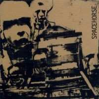 Album Spacehorse: Ghosts Of The Civil Living