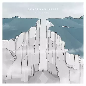 Spaceman Spiff: Endlich Nichts