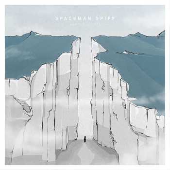 CD Spaceman Spiff: Endlich Nichts DIGI 185494