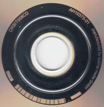 CD Spacemen 3: Dreamweapon