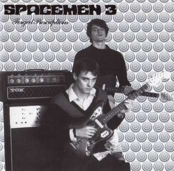 Album Spacemen 3: Forged Prescriptions