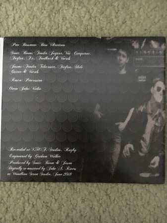 2CD Spacemen 3: Forged Prescriptions 475115