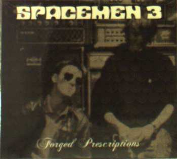 2CD Spacemen 3: Forged Prescriptions 475115