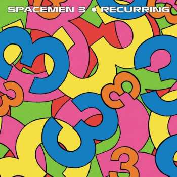 Album Spacemen 3: Recurring