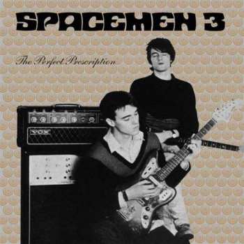 CD Spacemen 3: The Perfect Prescription 156398