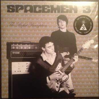 LP Spacemen 3: The Perfect Prescription 58231