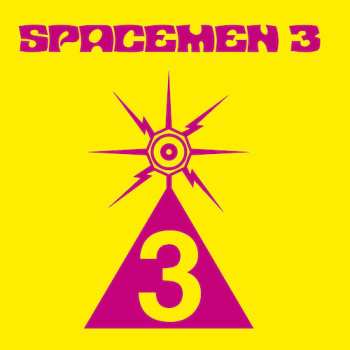 Album Spacemen 3: Threebie 3