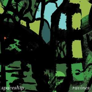 Album Spaceship: Ravines