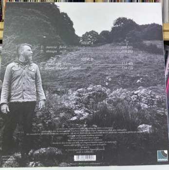 LP Spaceship: Structures LTD