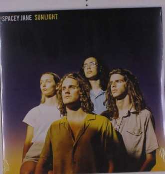 Album Spacey Jane: Sunlight