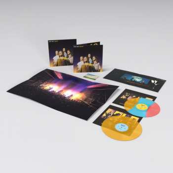 LP Spacey Jane: Sunlight (Deluxe Box Set) DLX | LTD 326432