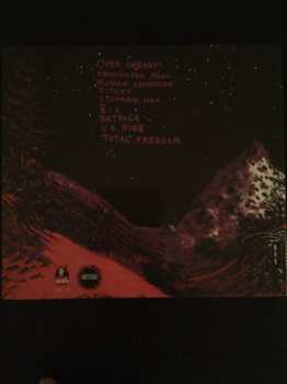 CD Spacin': Total Freedom