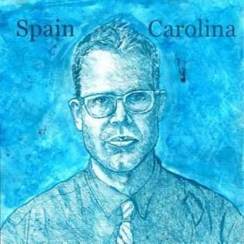 Album Spain: Carolina