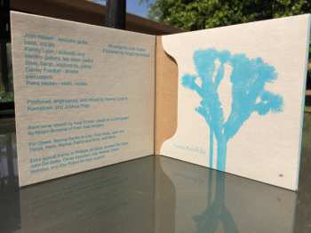 CD Spain: Carolina LTD