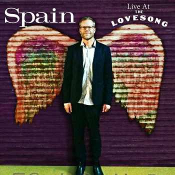 Album Spain: Live At The Lovesong