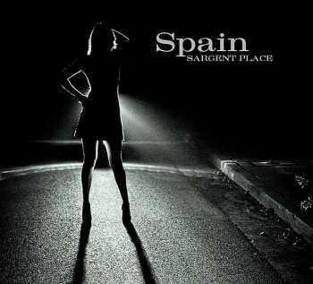 Album Spain: Sargent Place