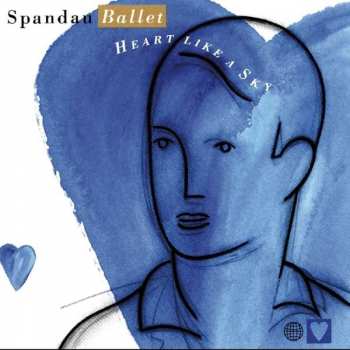 Album Spandau Ballet: Heart Like A Sky