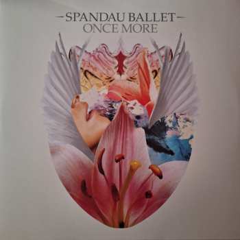 2LP Spandau Ballet: Once More