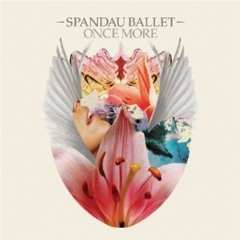 CD Spandau Ballet: Once More 26304