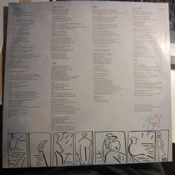 LP Spandau Ballet: True