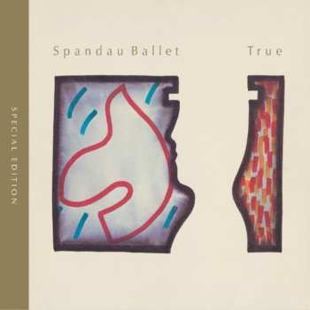 2CD/DVD/Box Set Spandau Ballet: True DIGI