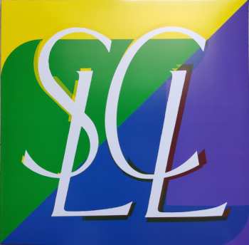 LP Spangle Call Lilli Line: Trace CLR | LTD 540825