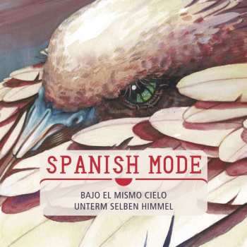 Album Spanish Mode: Bajo El Mismo Cielo - Unterm Selben Himmel