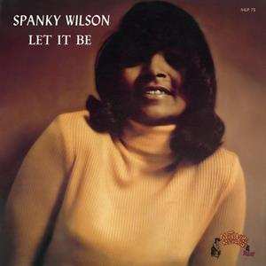 LP Spanky Wilson: Let It Be 318866