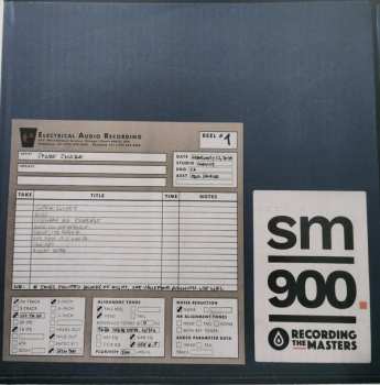 LP Spare Snare: 'Sounds' Recorded By Steve Albini CLR | LTD 487814