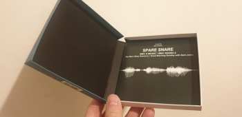 3CD/Box Set Spare Snare: The Complete BBC Radio Sessions 1995 - 2018 108573