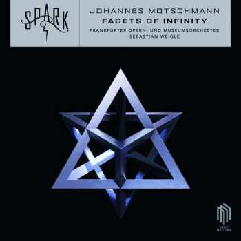 Album Spark: Facets Of Infinity