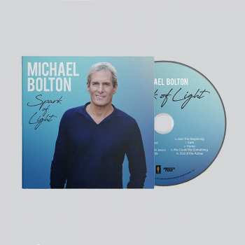 CD Michael Bolton: Spark Of Light 511451
