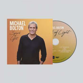 CD Michael Bolton: Spark of Light 428354
