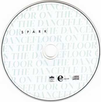 CD Spark: On The Dancefloor 233500