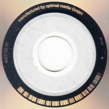 CD Spark: On The Dancefloor 233500