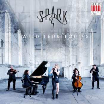 Album Spark: Wild Territories