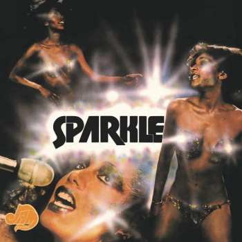 Album Sparkle: Sparkle