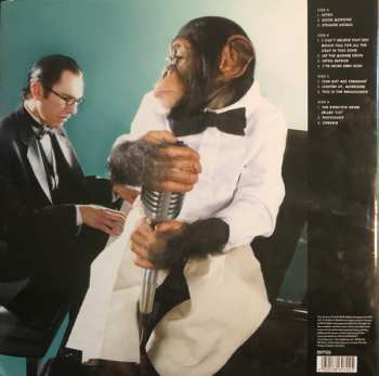 2LP Sparks: Exotic Creatures Of The Deep DLX 387815