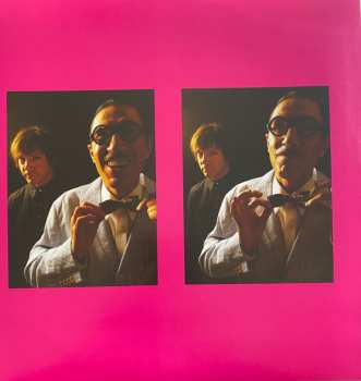 2LP Sparks: Hello Young Lovers 386262