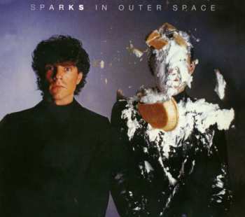CD Sparks: In Outer Space 180713