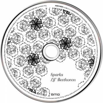 CD Sparks: Lil' Beethoven DLX 391350