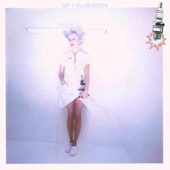CD Sparks: No. 1 In Heaven 25833