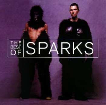 Album Sparks: The Best Of Sparks