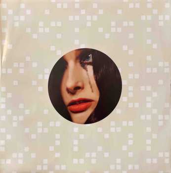 LP Sparks: The Girl Is Crying In Her Latte DLX | LTD | CLR 451979