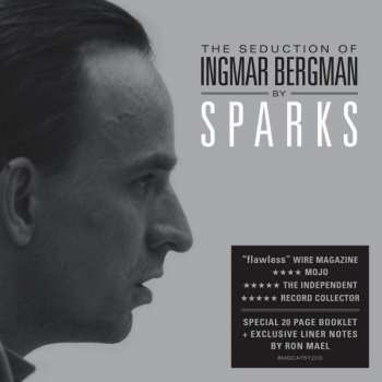 Album Sparks: The Seduction Of Ingmar Bergman