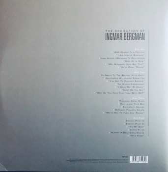2LP Sparks: The Seduction Of Ingmar Bergman 393512